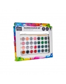 Water color paints set 36pcs - Artist