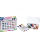 Water color paints set 36pcs - Artist