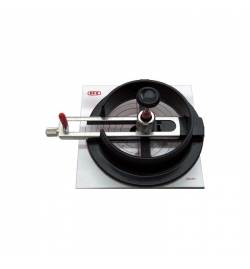 Circle Cutter Deluxe eC-1500P - NT