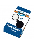 Magnifying Lens 50mm 3x