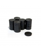 Disc Magnet 25x3mm