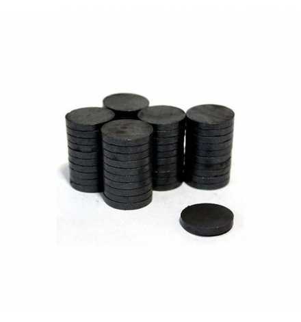 Disc Magnet 25x3mm