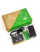 BBC micro:bit V2 - Go Bundle