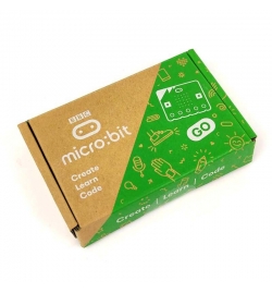 BBC micro:bit V2 - Go Bundle