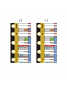 BBC micro:bit V2 - Go Bundle