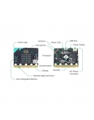 BBC micro:bit V2 - Go Bundle