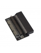 Edge Connector Breakout Board για BBC micro:bit