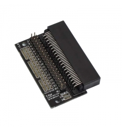 Edge Connector Breakout Board for BBC micro:bit - Pre-built