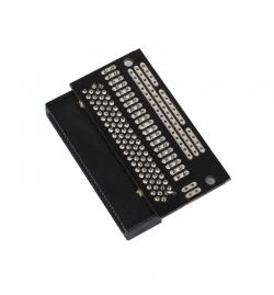 Edge Connector Breakout Board for BBC micro:bit - Pre-built