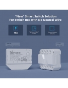 Wifi Smart Switch Mini R3 16A Sonoff