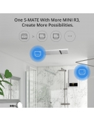 Wifi Smart Switch Mini R3 16A Sonoff