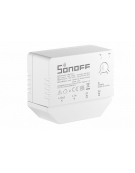 Zigbee 3.0 Smart Switch ZBMINI-L  Sonoff