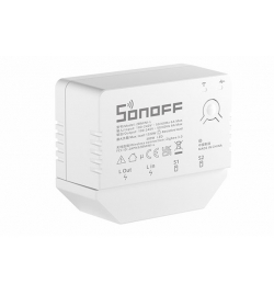 Zigbee 3.0 Smart Switch ZBMINI-L  Sonoff