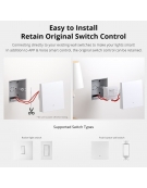 Zigbee 3.0 Smart Switch ZBMINI-L  Sonoff