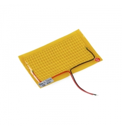 Flexible Heating Pad 5x10cm
