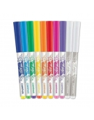 Markers Colorpeps Magic 10pcs - Maped