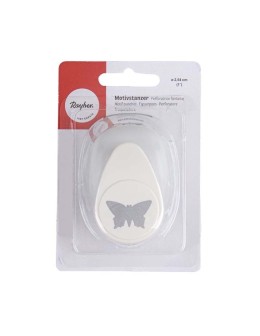 Τρυπητήρι Πεταλούδα 2.54cm