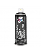 Chalkboard Paint 400ml Black - Pinty Plus