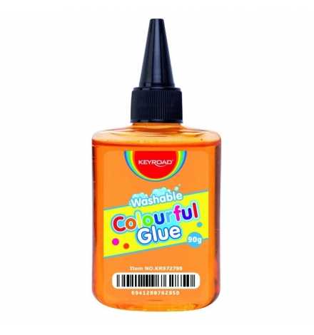 Color Liquid Glue 90ml - Keyroad