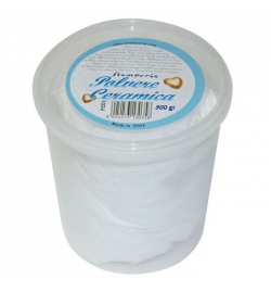 Ceramic powder 900 gr - Stamperia