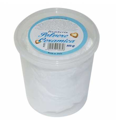 Ceramic powder 900 gr - Stamperia