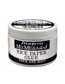 Stamperia Rice Paper Glue (Colla di Riso) 150ml - Stamperia