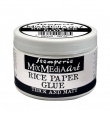 Stamperia Rice Paper Glue (Colla di Riso) 150ml - Stamperia