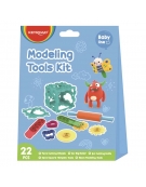 Kids Modeling Tools Set - Keyroad