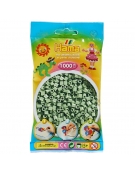 Hama bag of 1000 - Eucalyptus