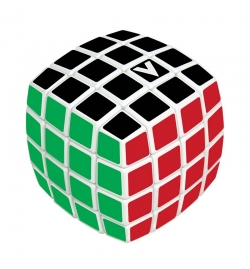 Κυβος V-Cube 4x4 Pillow