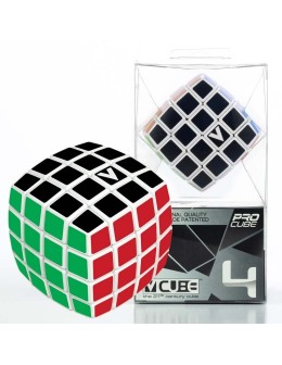 Κυβος V-Cube 4x4 Pillow