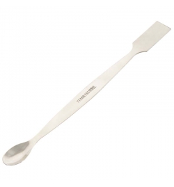 Spatula - Spoon End 200mm