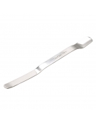 Spatula - Spoon End Nuffield  140mm