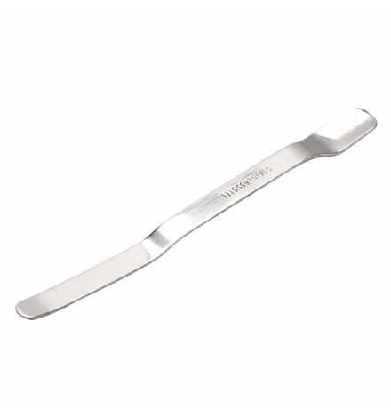 Spatula - Spoon End Nuffield  140mm