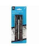 Hobby Knife Set 7pcs