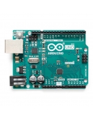 Arduino UNO Rev3 Board SMD