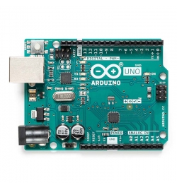 Arduino UNO Rev3 Board SMD