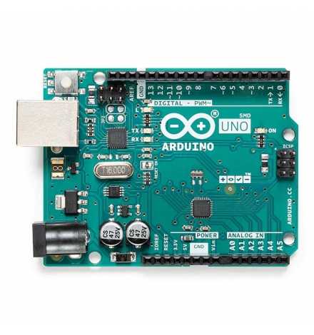 Arduino UNO Rev3 Board SMD