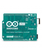 Arduino UNO Rev3 Board SMD