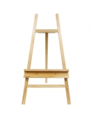 Easel 122cm