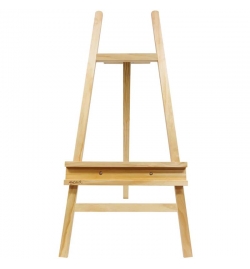 Easel 122cm