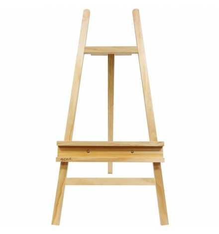 Easel 122cm