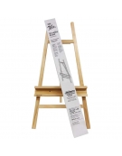 Easel 122cm