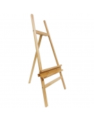 Easel 122cm