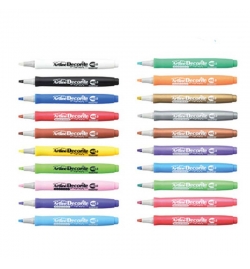 Permanent Marker Decorite - Artline