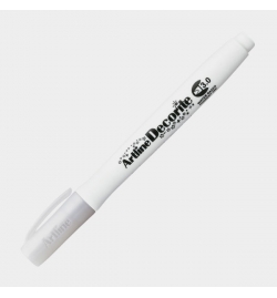 Permanent Marker Decorite - Artline