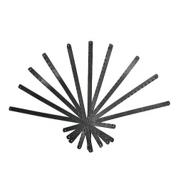 Blades for junior hacksaw 10pcs