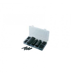 Set of heat shrinkable 1.5-13mm 100pcs