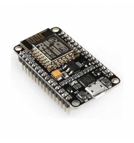 ESP8266 - WiFi Development Platform