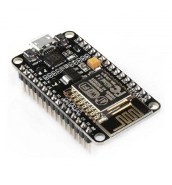 ESP8266 - WiFi Development Platform